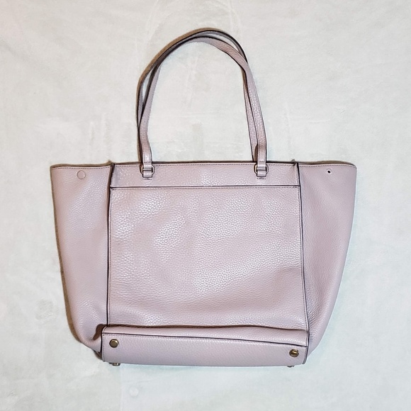 Rebecca Minkoff Darren Deerskin Leather Tote - Picture 3 of 8